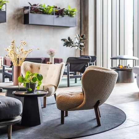 Peak 12 Hotel Viborg Luaran gambar