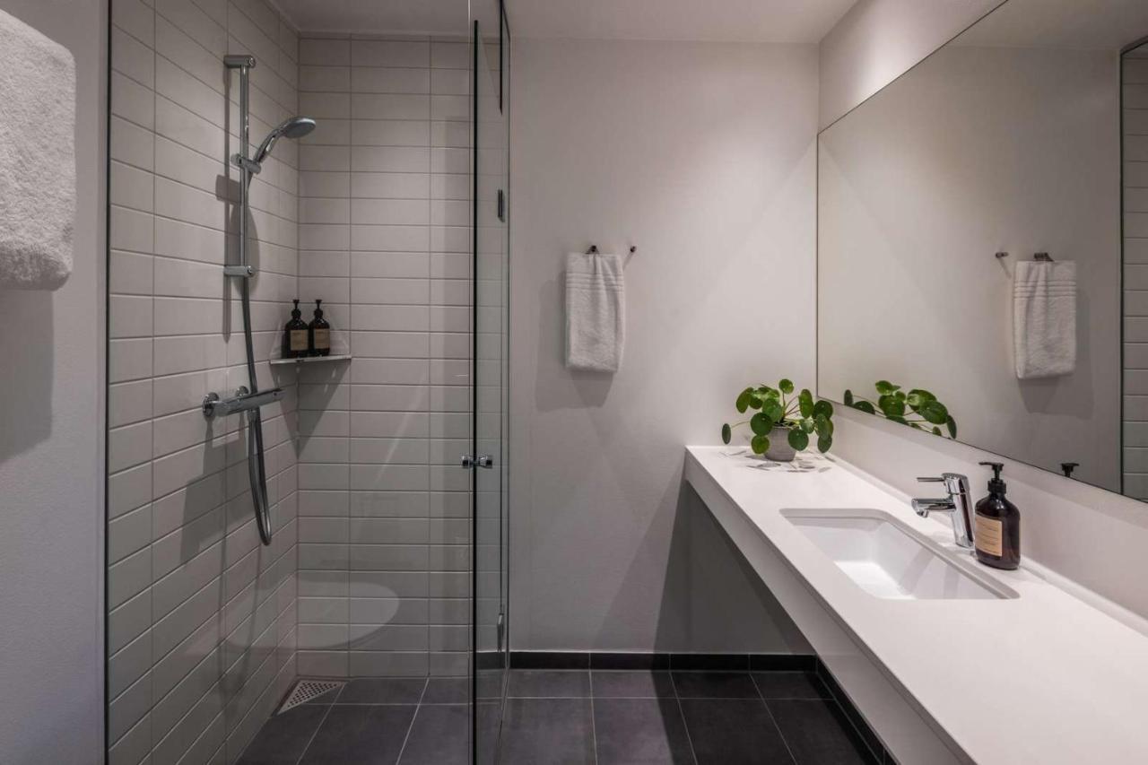Peak 12 Hotel Viborg Luaran gambar