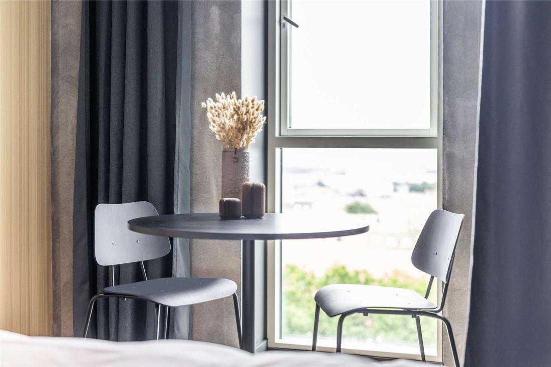 Peak 12 Hotel Viborg Luaran gambar